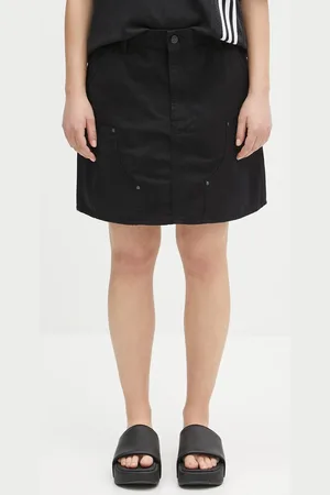 Carhartt Gonna di jeans Maeve Double Knee Skirt colore I034836