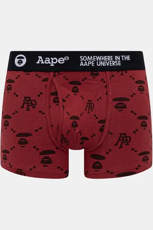 AAPE Boxer Main colore AAPUWM5297XXN