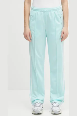 adidas Pantaloni tuta Firebird TP colore con applicazione JC8287