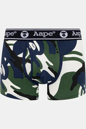AAPE Boxer Main uomo colore AAPUWM5240XAN
