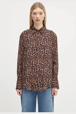ANINE BING Camicia Bridget Shirt colore A.07.11162