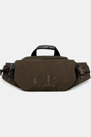 C.P. Company Marsupio colore 18CMAC298A110188G