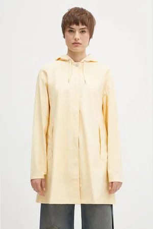 Rains Giacca A-Line W Jacket W3 colore 18050.111