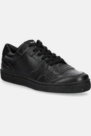 Novesta Sneakers in pelle Itoh Athletic colore N474001.NERNER615
