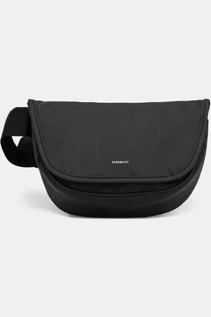 Sandqvist Marsupio Stream Messenger Mini colore 252603999