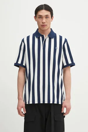 Carhartt Polo in cotone S/S Boynton Polo colore I034567.2PPXX