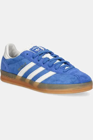 adidas Sneakers in camoscio Gazelle Indoor Pro colore IH1086
