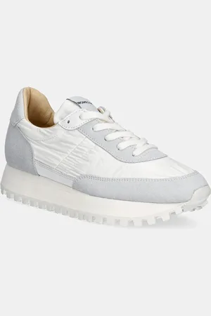 Novesta Sneakers Marathon Run.S.Trail colore N359005.WHIWHI110