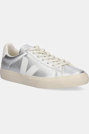 Veja Sneakers in pelle Campo colore CP0502684A