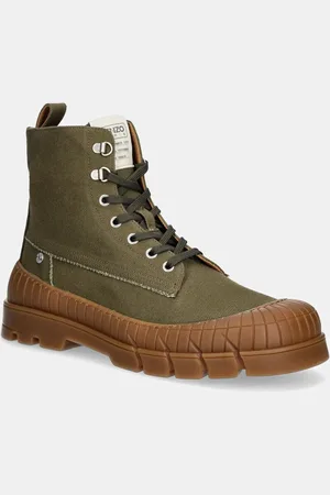 Kenzo Scarpe da ginnastica Boot colore FF55BT720F52.50
