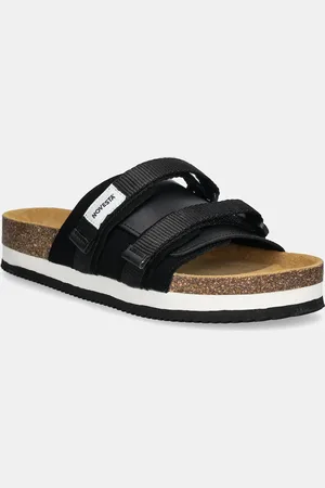 Novesta Ciabatte slide Partisan colore N378001.999701BIA