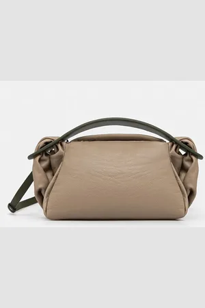 Kenzo Borsa a mano in pelle colore FF52SA818L1B.11