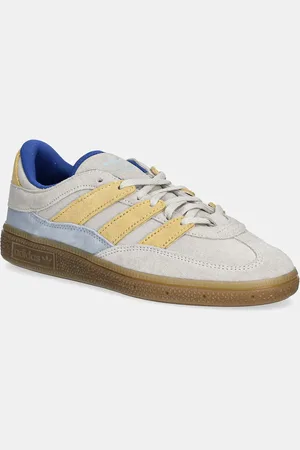 adidas Sneakers in camoscio Handball Spezial ST W donna colore JI2606