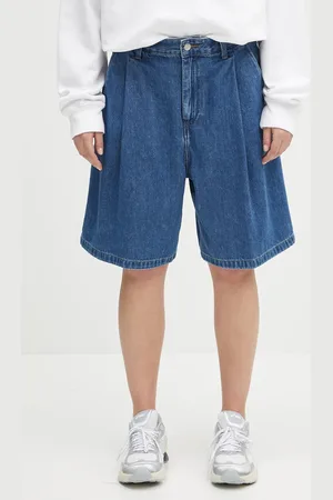 Carhartt Pantaloncini di jeans W