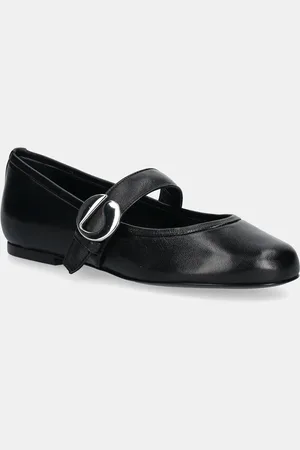 COPERNI Ballerine in pelle Ballerina Belt Flat colore COPSH74F6016