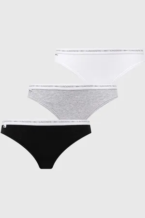 Lacoste Perizoma pacco da 3