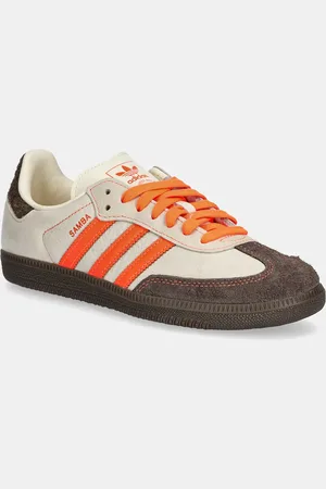 adidas Sneakers Samba OG W donna colore JI2732