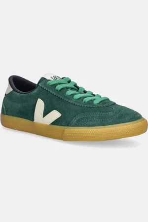 Veja Sneakers in pelle Volley donna colore VO0320515A