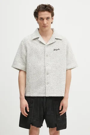 Axel Arigato Camicia Gil Boucle Shirt colore A2916001