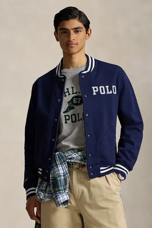 Ralph Lauren Felpa in cotone colore 710972666