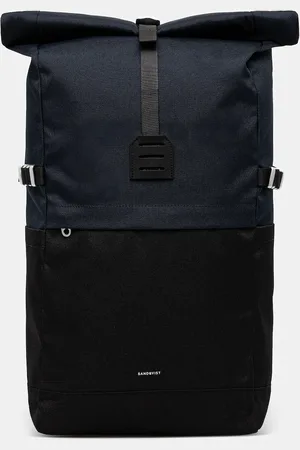Sandqvist Zaino Icon Rolltop M colore 251404504
