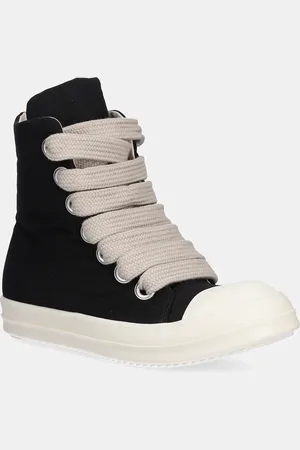 Rick Owens Rick Owens scarpe da ginnastica Jumbo Lace Puffer Sneaks colore DU01E3818.CVSW2