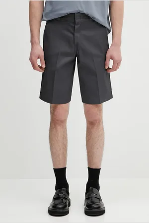 Dickies Pantaloncini 874 Short Charcoal colore DK0A86190CH1