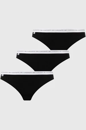 Lacoste Perizoma pacco da 3 colore