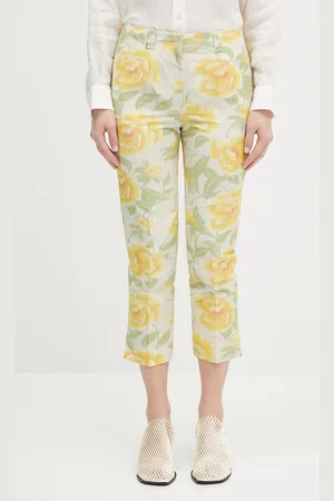 Kenzo Pantaloni colore FF52PA0939O1.01