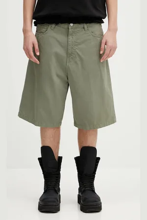Carhartt Pantaloncini in cotone Landon Short colore I034808.1YFGD