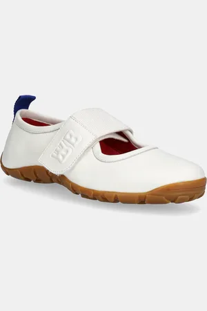 WALES BONNER Ballerine colore WBW44050B