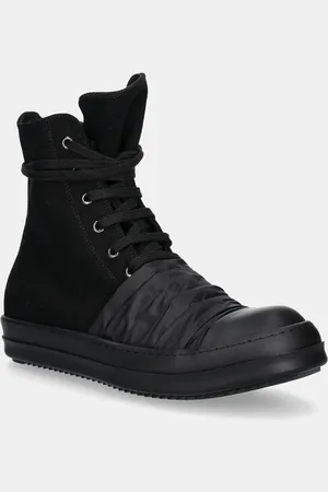 Rick Owens Scarpe da ginnastica Sneaks colore DU01E3813.DONP