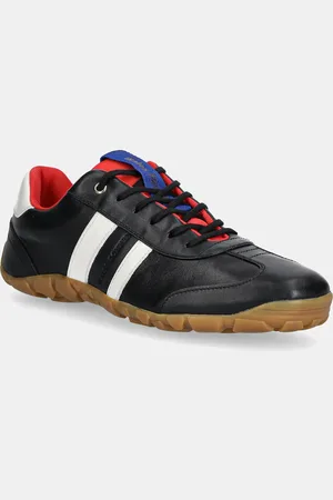 WALES BONNER Sneakers in pelle colore WBW43020B