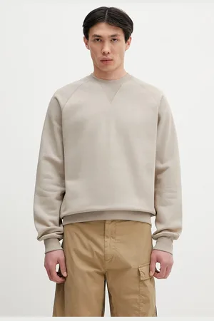 Carhartt Felpa Chase Sweat colore I033660