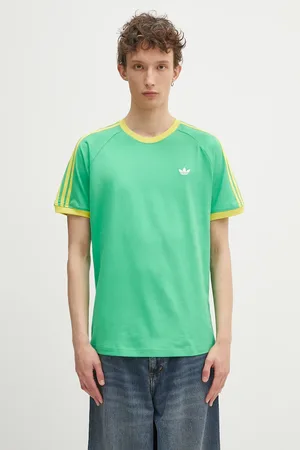 adidas T-shirt in cotone Q2 Monogram Cal colore JP4432