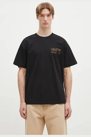 Carhartt T-shirt in cotone Best In Class uomo colore I034397.89XX
