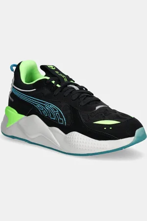 PUMA Sneakers RS-X Alien colore 400406