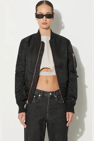 Alpha Industries Giacca bomber MA-1 VF LW donna