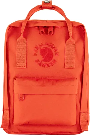 Fjällräven Zaino Re-Kanken Mini colore F23549.214