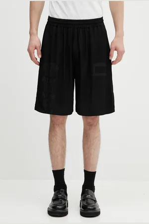ARIES Pantaloncini Ancient Column Luxe Shorts colore AR3080103