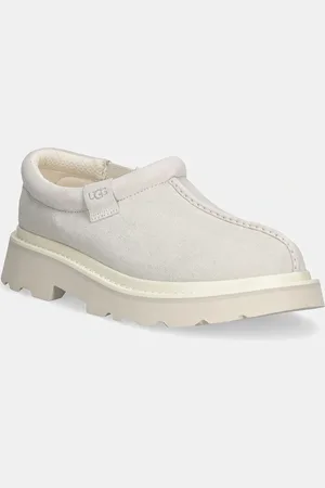 UGG Scarpe in camoscio Tasman Lug uomo colore 1166913.JSM