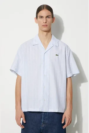 Lacoste Camicia uomo colore CH8792