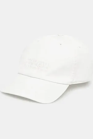 Maison Margiela Berretto da baseball uomo colore SH2TC0002