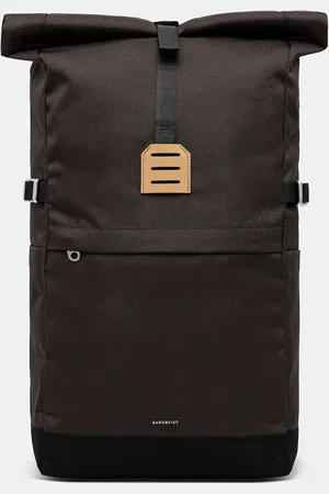 Sandqvist Zaino Icon Rolltop M colore 251404201