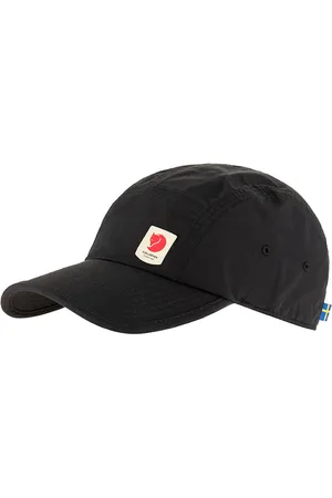 Fjällräven Berretto da baseball High Coast Wind Cap colore F12100004.550