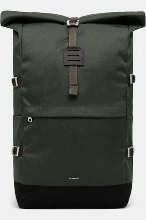 Sandqvist Zaino Icon Rolltop L colore 251305606