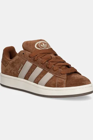 adidas Sneakers in camoscio Campus 00S uomo colore JR8164