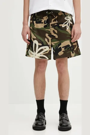 Filling pieces Pantaloncini Flower Camo colore 88299069973