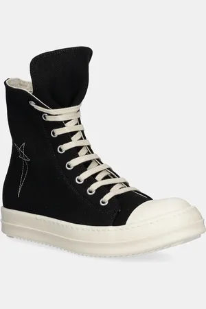 Rick Owens Rick Owens scarpe da ginnastica Sneaks donna colore DS01E3800.DOEM9