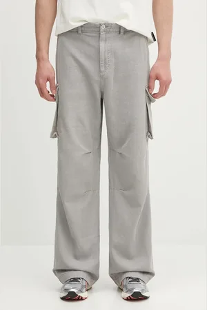 OUR LEGACY Pantaloni Mount Cargo colore M2254MCS